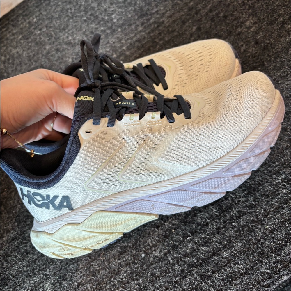 Hoka’s